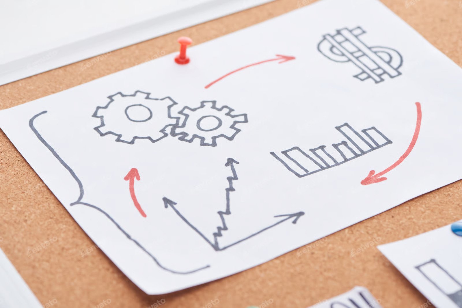 Manufacturing & B2B Hover